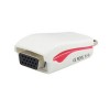HDMI 1080p Male to VGA Female HD Video Adapter Converter w/ 3.5mm Audio Cable White